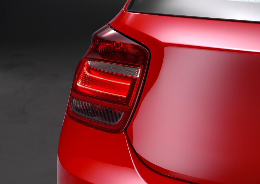  BMW 1-Series 2012 года  (фото 103 из 161)